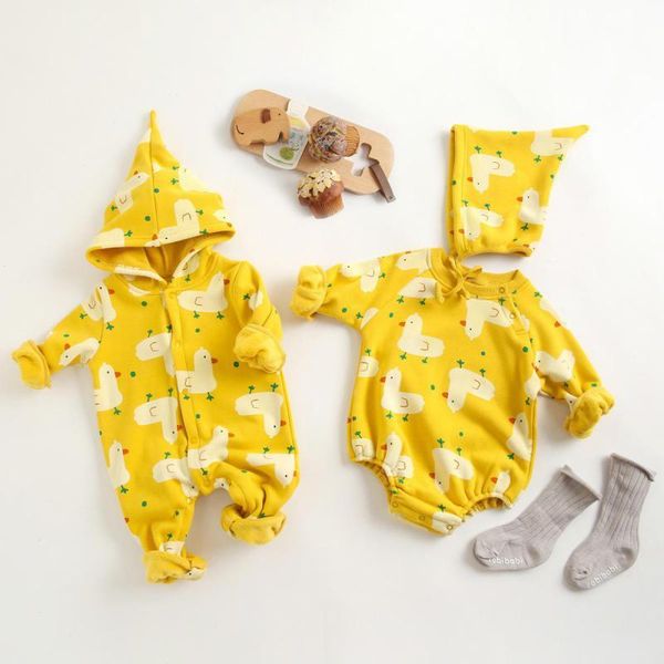 autumn baby boys girls hooded long sleeve bodysuit clothing fashion winter toddler cartoon jumpsuit hoodies sets, White
autumn baby boys girls hooded long sleeve bodysuit clothing fashion winter toddler cartoon jumpsuit hoodies sets, White
