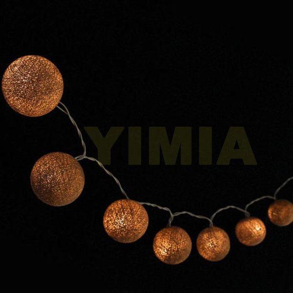 strings 20 38 brown cotton balls led string fairy lights holiday wedding christmas garlands party room decoration gift
strings 20 38 brown cotton balls led string fairy lights holiday wedding christmas garlands party room decoration gift