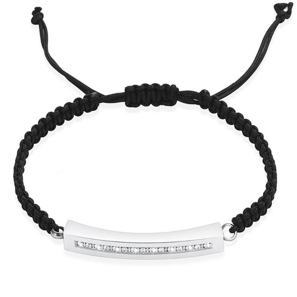 link, chain cremation bracelet for ashes adjustable urn bangle stainless steel memorial keepsake jewelry, Black
link, chain cremation bracelet for ashes adjustable urn bangle stainless steel memorial keepsake jewelry, Black