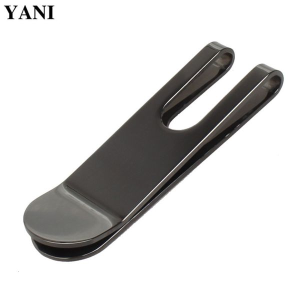 the wallet q003 grade business wallet smooth wallet men's titanium steel jewelry, Black
the wallet q003 grade business wallet smooth wallet men's titanium steel jewelry, Black
