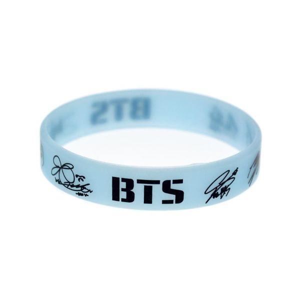 bangle 2021 korea youth league personality men and women silicone soft wrist sports bracelet, Black
bangle 2021 korea youth league personality men and women silicone soft wrist sports bracelet, Black