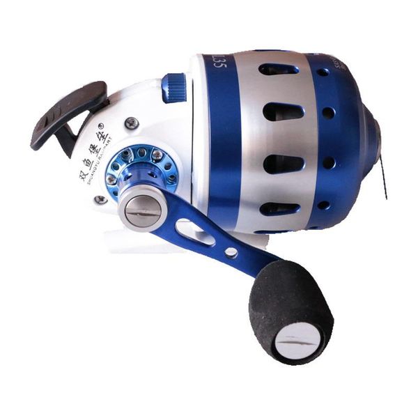 baitcasting reels fishing reel 6+1bb bl35 hunting slings closed metal coil wheel outdoor with 5#pe line 50m
baitcasting reels fishing reel 6+1bb bl35 hunting slings closed metal coil wheel outdoor with 5#pe line 50m