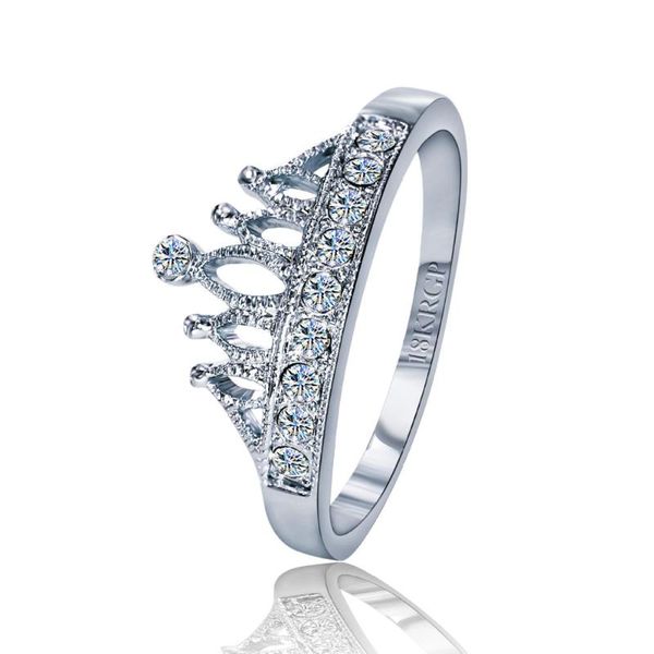 wedding rings crown ring for silver color factory luxury girl gift size 6 7 8 9 stock, Slivery;golden
wedding rings crown ring for silver color factory luxury girl gift size 6 7 8 9 stock, Slivery;golden