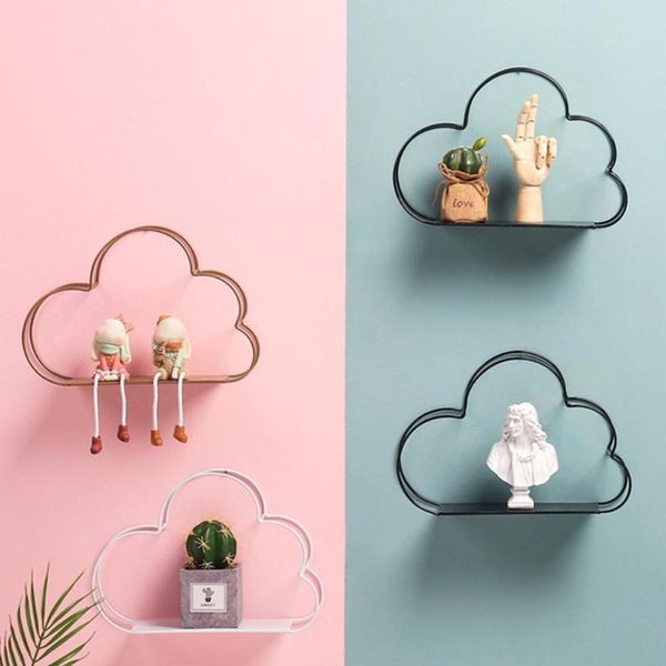 hooks & rails metal cloud shape wall mount shelf rack holder storage organizer home decoration diy decor
hooks & rails metal cloud shape wall mount shelf rack holder storage organizer home decoration diy decor