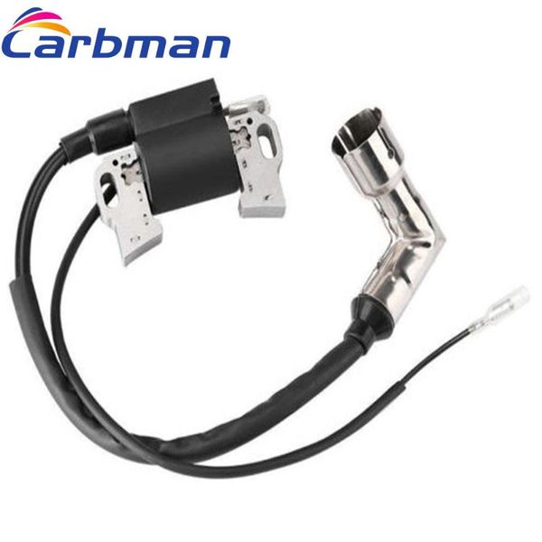 theft protection carbman ignition coil for mtd cub cadet replace troy bilt 751-12220 951-12220
theft protection carbman ignition coil for mtd cub cadet replace troy bilt 751-12220 951-12220