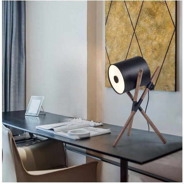 table lamps nordic modern lamp solid wood led desk for bedroom bedside living room sofa home decor black walnut
table lamps nordic modern lamp solid wood led desk for bedroom bedside living room sofa home decor black walnut