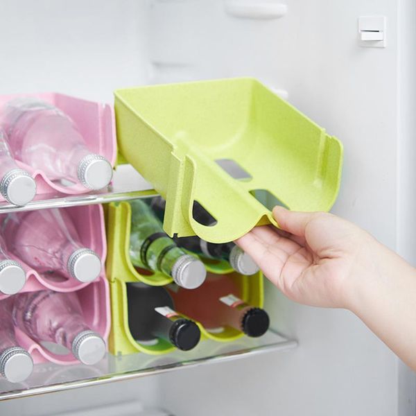 storage bottles & jars refrigerator plastic basket box home can beverage organizer tool socks container kitchen snack
storage bottles & jars refrigerator plastic basket box home can beverage organizer tool socks container kitchen snack