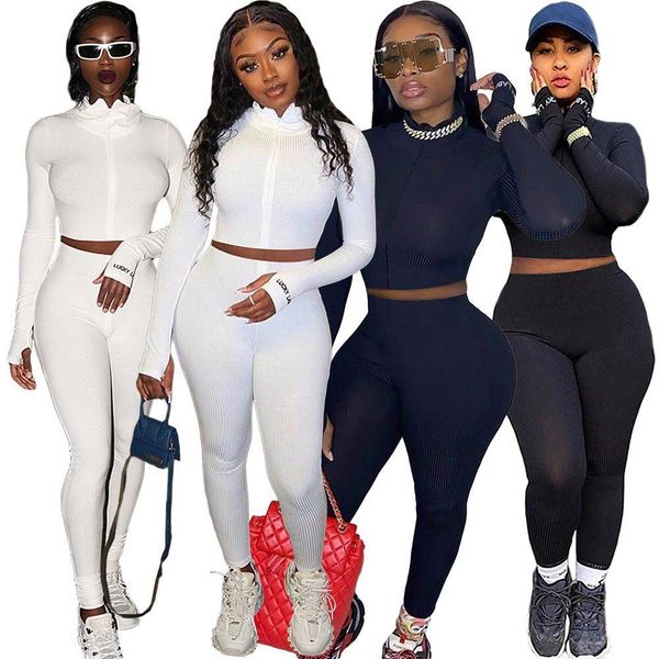 lucky label sets tracksuits womens fall two piece set long sleeve tracksuit outfits autumn women two-pieces luck labels 2-piece outfit plus, Gray
lucky label sets tracksuits womens fall two piece set long sleeve tracksuit outfits autumn women two-pieces luck labels 2-piece outfit plus, Gray
