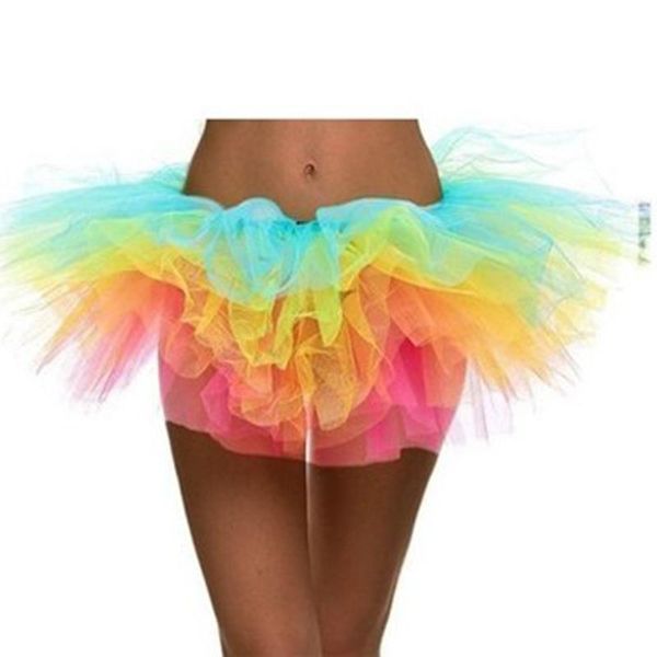 skirts women ballet dance skirt 5 layer tutu tulle lining ball gown short women's dancing mini, Black
skirts women ballet dance skirt 5 layer tutu tulle lining ball gown short women's dancing mini, Black