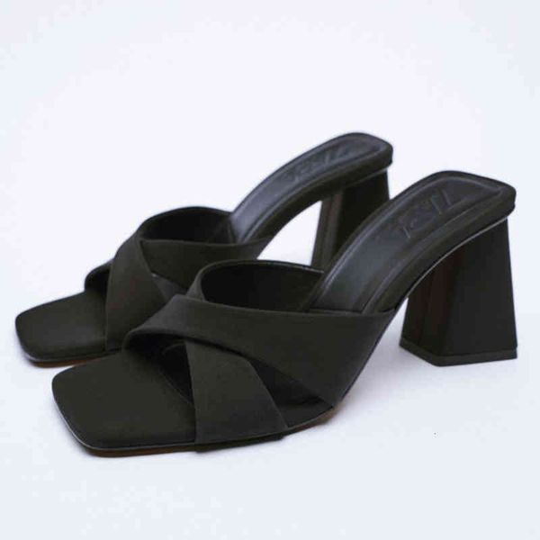 dress shoes za summer women's shoes black cross strap elegant high-heeled sandals square toe open-toed thick-heeled fashionable 7fwy
dress shoes za summer women's shoes black cross strap elegant high-heeled sandals square toe open-toed thick-heeled fashionable 7fwy