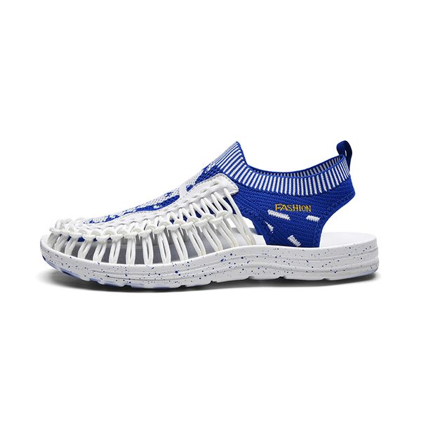 summer mens sandals comfortable clogs slipper casual fashion outdoor sandal slip on mesh hole shoes platform sandalias hombre, Black
summer mens sandals comfortable clogs slipper casual fashion outdoor sandal slip on mesh hole shoes platform sandalias hombre, Black