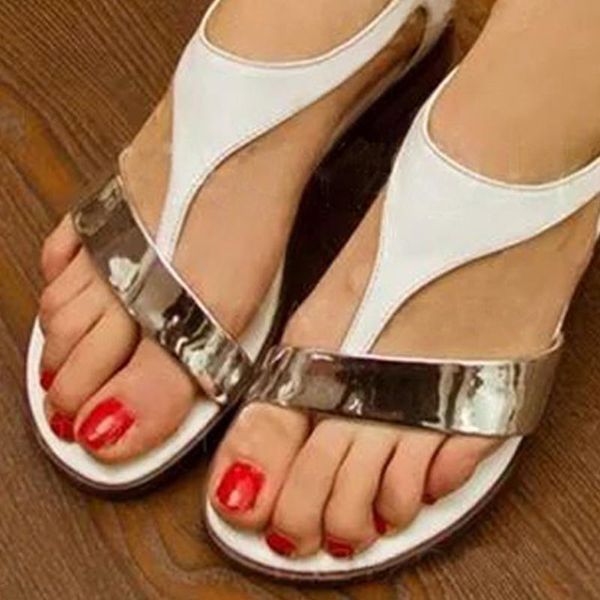 bohemia women's sandals woman flip flop flats ladies buckle strap open toe shoes summer female comfortable plus size footwear, Black
bohemia women's sandals woman flip flop flats ladies buckle strap open toe shoes summer female comfortable plus size footwear, Black