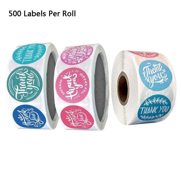 500pcs/roll 8 styles thank you sticker handmade scrapbooking packaging labels pvc adhesive gift wrap
500pcs/roll 8 styles thank you sticker handmade scrapbooking packaging labels pvc adhesive gift wrap