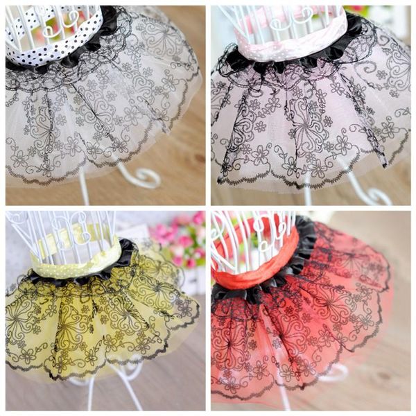 dog apparel puppy sweet lace princess skirt retro flower tutu dress for dogs pet lower body skirts fashion clothing
dog apparel puppy sweet lace princess skirt retro flower tutu dress for dogs pet lower body skirts fashion clothing