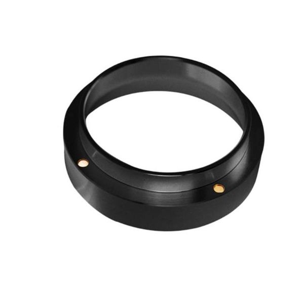 coffee filters universal dosing ring aluminum machine accessories espresso funnel replacement
coffee filters universal dosing ring aluminum machine accessories espresso funnel replacement