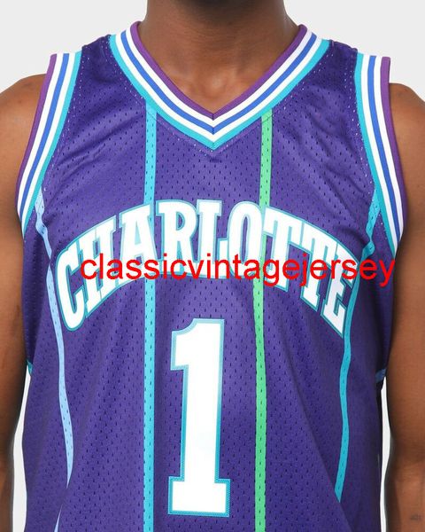 men women youth mitchell ness 1994-95 muggsy bogues swingman purple jersey embroidery custom any name number xs-5xl 6xl, Black
men women youth mitchell ness 1994-95 muggsy bogues swingman purple jersey embroidery custom any name number xs-5xl 6xl, Black