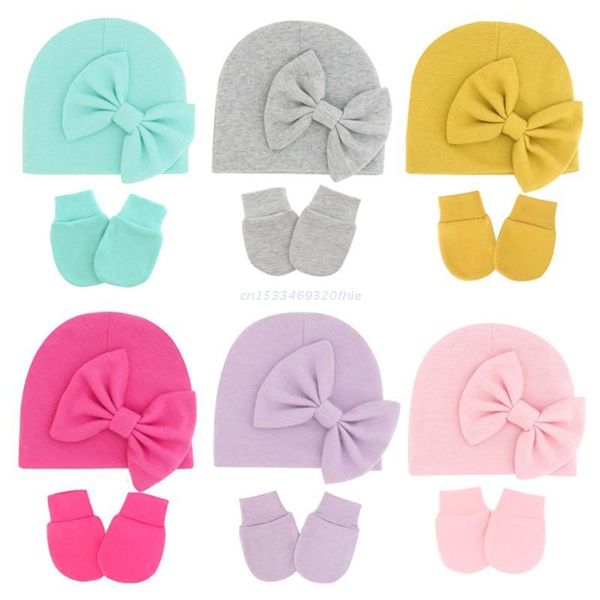 caps & hats born beanie hat gloves set baby bow mittens kit infants warm cotton glove dropship, Yellow
caps & hats born beanie hat gloves set baby bow mittens kit infants warm cotton glove dropship, Yellow
