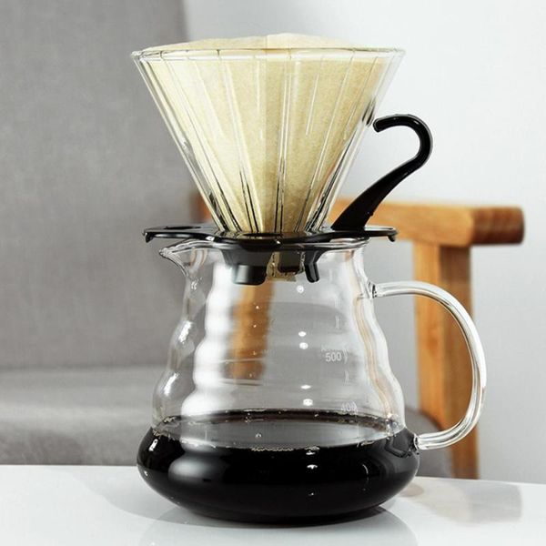 coffee filters 60% s 100pcs v-shaped natural unbleached powder drip disposable paper
coffee filters 60% s 100pcs v-shaped natural unbleached powder drip disposable paper