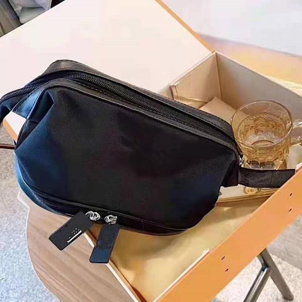 women waterproof cosmetic bag multi-function portable travel store makeup zipper cosmetics box bags & cases
women waterproof cosmetic bag multi-function portable travel store makeup zipper cosmetics box bags & cases