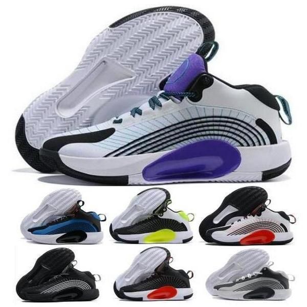 jumpman 2021 men boots shoes sneakers pf grape blue void university red orbit purple des chaussures man flight skateboard outdoor tenis, Black
jumpman 2021 men boots shoes sneakers pf grape blue void university red orbit purple des chaussures man flight skateboard outdoor tenis, Black