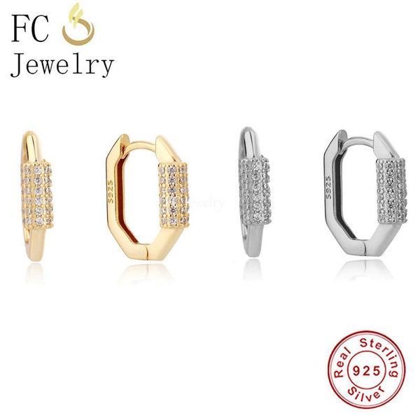 hoop & huggie 925 sterling silver handle round cube white zircon piercing earring for women accessories pendientes brincos 2021 trends, Golden;silver
hoop & huggie 925 sterling silver handle round cube white zircon piercing earring for women accessories pendientes brincos 2021 trends, Golden;silver