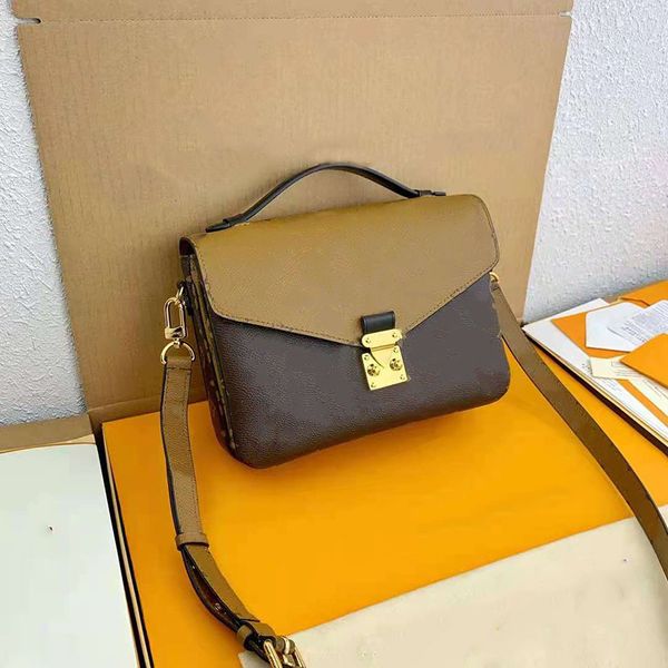 women luxurys designers bags 2021 handbag genuine leather purse crossbody tote bag fashion girl with datecode
women luxurys designers bags 2021 handbag genuine leather purse crossbody tote bag fashion girl with datecode