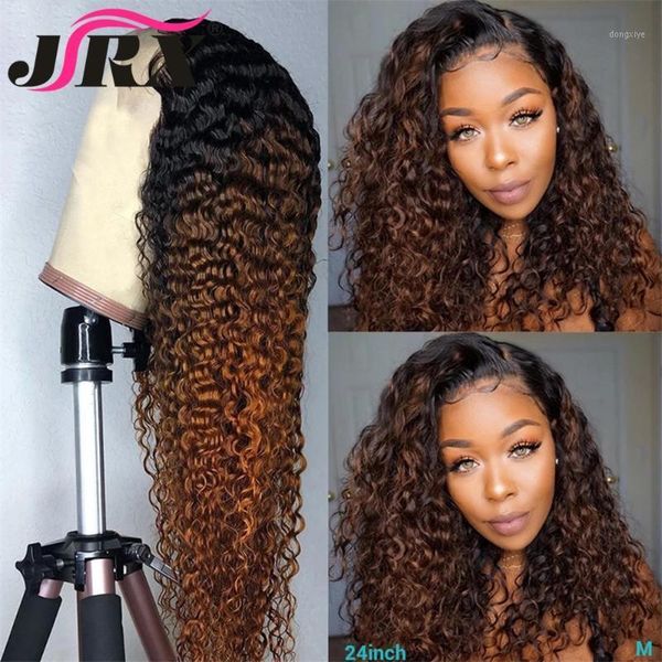 curly lace front human hair wigs ombre honey blonde colored closure remy pre plucked for black women1, Black;brown
curly lace front human hair wigs ombre honey blonde colored closure remy pre plucked for black women1, Black;brown