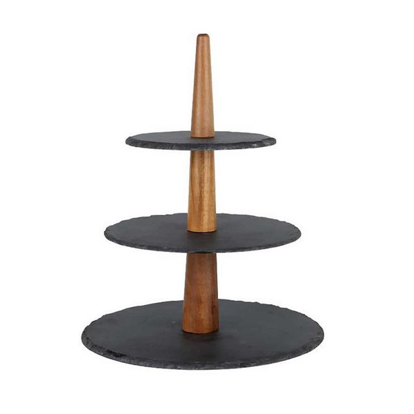 tier cake tray anti-slip cupcake sushi dessert display stand serving platter baking & pastry tools
tier cake tray anti-slip cupcake sushi dessert display stand serving platter baking & pastry tools