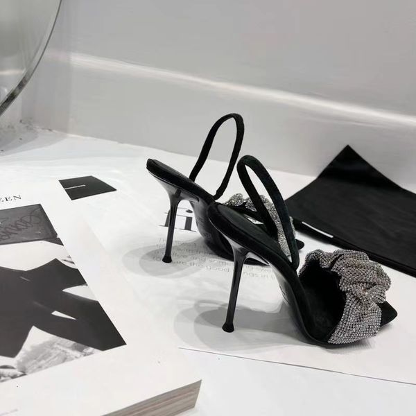 sandals women's shoes, clear high heels with rhinestones, women's square toe stiletto spring . q67j, Black
sandals women's shoes, clear high heels with rhinestones, women's square toe stiletto spring . q67j, Black