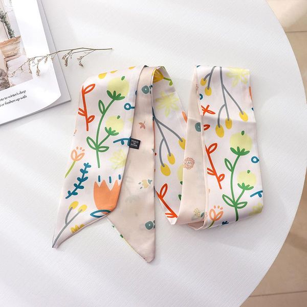 scarves trendy hair bands for women silk scarf ties girls headbands braid ribbon bag bandage accessary sj522, Blue;gray
scarves trendy hair bands for women silk scarf ties girls headbands braid ribbon bag bandage accessary sj522, Blue;gray