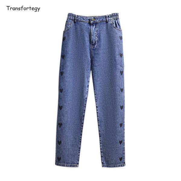 transfortegy retro high waist straight jeans women's pants streetwear loose cowgirl side heart button zipper ladies 2021, Blue
transfortegy retro high waist straight jeans women's pants streetwear loose cowgirl side heart button zipper ladies 2021, Blue