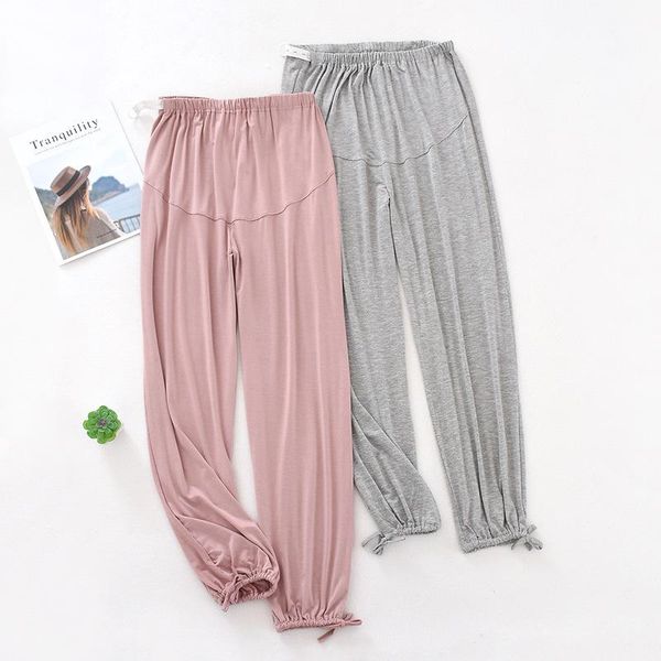 maternity bottoms fdfklak pregnancy pants modal clothes for pregnant 2021 spring autumn women, White
maternity bottoms fdfklak pregnancy pants modal clothes for pregnant 2021 spring autumn women, White