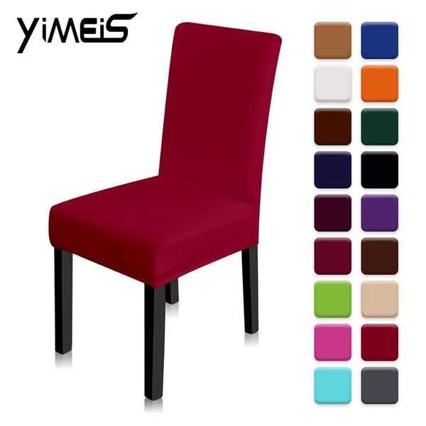 chair covers spandex cover universal removable anti-dirty stretch polyester dining room for wedding banquet el
chair covers spandex cover universal removable anti-dirty stretch polyester dining room for wedding banquet el