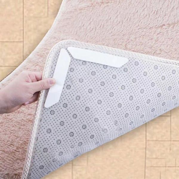 bath mats 8pcs rug gripper non slip bedroom household kitchen washable reusable solid removable taps living room pu fixed adhesive
bath mats 8pcs rug gripper non slip bedroom household kitchen washable reusable solid removable taps living room pu fixed adhesive