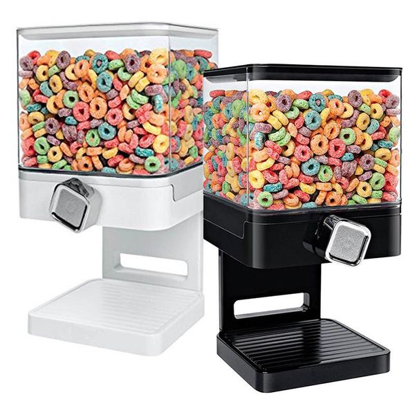 storage bottles & jars double barrel cereal machine grain dispenser oat tank self-service food container multi-grain
storage bottles & jars double barrel cereal machine grain dispenser oat tank self-service food container multi-grain