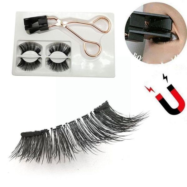 false eyelashes magnetic kit lashes eyeliner set artificial extend exquisite clips bushy eyes nature manual up beauty ma k6n6
false eyelashes magnetic kit lashes eyeliner set artificial extend exquisite clips bushy eyes nature manual up beauty ma k6n6