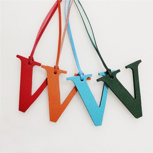 keychains english letter v alphabet cowhide pu leather name initial capital keychain pendant ladies women bag accessories charm, Silver
keychains english letter v alphabet cowhide pu leather name initial capital keychain pendant ladies women bag accessories charm, Silver