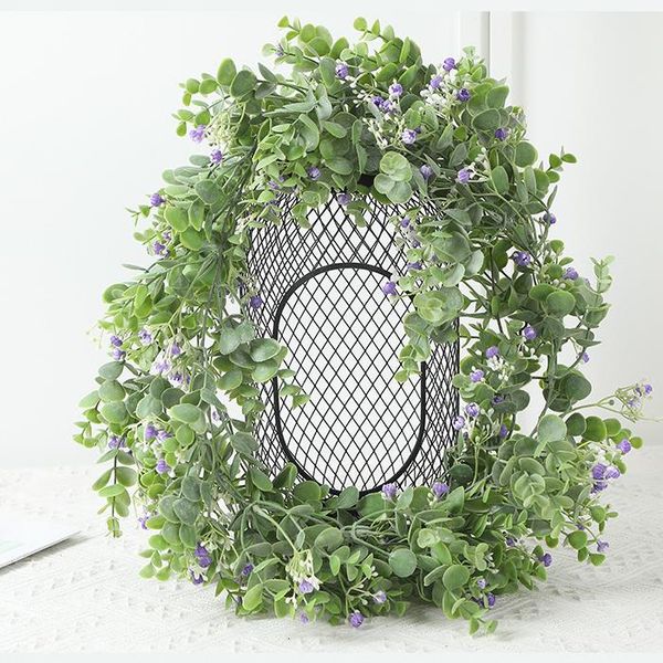 decorative flowers & wreaths artificial flower vine eucalyptus leaves, 195cm, money leaf vine, wedding scene arrangement, home garden green
decorative flowers & wreaths artificial flower vine eucalyptus leaves, 195cm, money leaf vine, wedding scene arrangement, home garden green