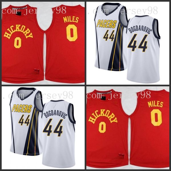 indiana pacers men 44 bojan bogdanovic 0 c. j. miles men retrobasketball jersey, Black
indiana pacers men 44 bojan bogdanovic 0 c. j. miles men retrobasketball jersey, Black