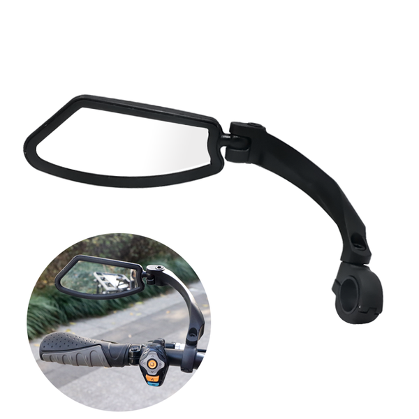 bike groupsets bicycle rearview handlebar mount flexible mirror 360 degree rotate mtb road safety cycling back sight reflector
bike groupsets bicycle rearview handlebar mount flexible mirror 360 degree rotate mtb road safety cycling back sight reflector