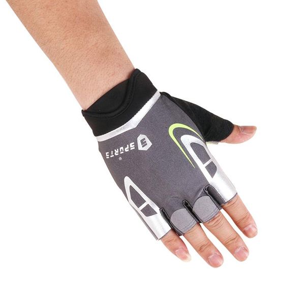 cycling gloves bicycle glove non slip half finger breathable fitness sunscreen sports for men and women sm, Black
cycling gloves bicycle glove non slip half finger breathable fitness sunscreen sports for men and women sm, Black