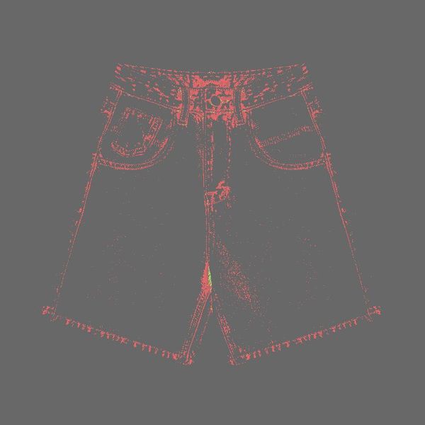 women's jeans summer button wide leg short female high waist denim shorts women casual loose ladies fashion plus size 2021, Blue
women's jeans summer button wide leg short female high waist denim shorts women casual loose ladies fashion plus size 2021, Blue