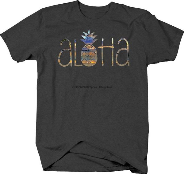 men's t-shirts novelty tshirt men aloha pineapple hawaiian sunset beach ocean t shirt, White;black
men's t-shirts novelty tshirt men aloha pineapple hawaiian sunset beach ocean t shirt, White;black