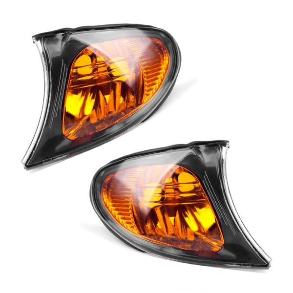 emergency lights eng car front indicator turn signal yellow corner for 3 series e46 4-door 2002-2005 styling light
emergency lights eng car front indicator turn signal yellow corner for 3 series e46 4-door 2002-2005 styling light