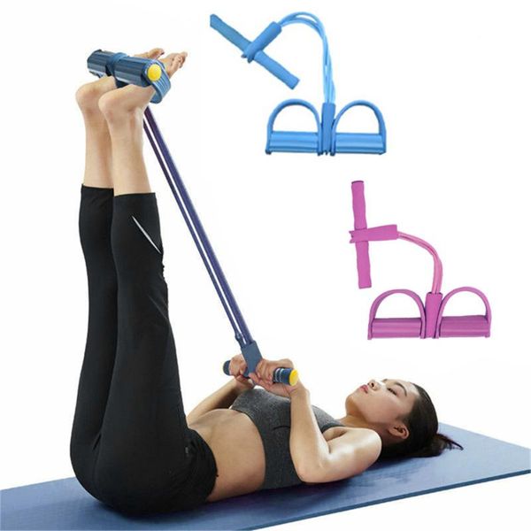multi-function tension rope 2021 fitness pedal exerciser pull bands home easy storage for abdomen stovepipe resistance
multi-function tension rope 2021 fitness pedal exerciser pull bands home easy storage for abdomen stovepipe resistance
