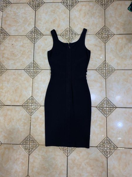 arrival women black v-neck sleeveless bodycon celebrity evening party bandage dress wholesale casual dresses, Black;gray
arrival women black v-neck sleeveless bodycon celebrity evening party bandage dress wholesale casual dresses, Black;gray