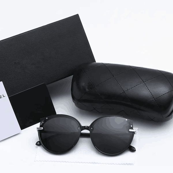 sunglasses women's summer sunscreen glasses men's anti ultraviolet round face big net red small, White;black 
sunglasses women's summer sunscreen glasses men's anti ultraviolet round face big net red small, White;black