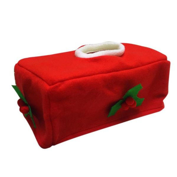 tissue boxes & napkins cocina organizer 2ppcs christmas box deskliving room tray paper towel storage makeup organizador
tissue boxes & napkins cocina organizer 2ppcs christmas box deskliving room tray paper towel storage makeup organizador