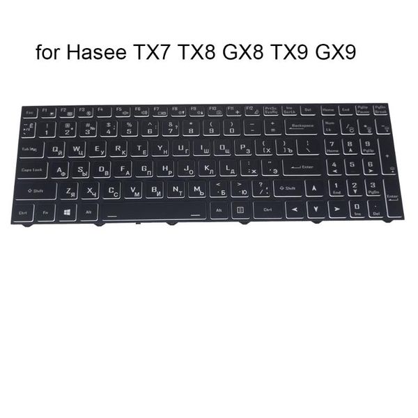 russian backlight keyboard for hasee gx9 gx8 tx9 ct5dk tx8 ct5dh tx7 ct5ds ru computer works 6-80n15z0-01d-1 cny-wj lapreplacement keybo
russian backlight keyboard for hasee gx9 gx8 tx9 ct5dk tx8 ct5dh tx7 ct5ds ru computer works 6-80n15z0-01d-1 cny-wj lapreplacement keybo