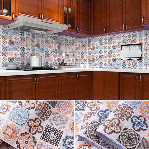 self-adhesive wall film kitchen cabinet stove oilproof wallpapers removable facilities stickers
self-adhesive wall film kitchen cabinet stove oilproof wallpapers removable facilities stickers